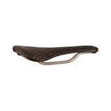 Selle Italia, Novus Boost Evo Carbonio, Saddle, 145 x 245mm, Unisex, Black