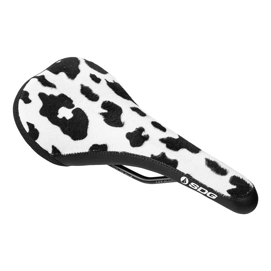 SDG Components, Bel-Air V3 Limited Edition, Saddle, 260 x 140mm, Unisex, 290g, Leopard