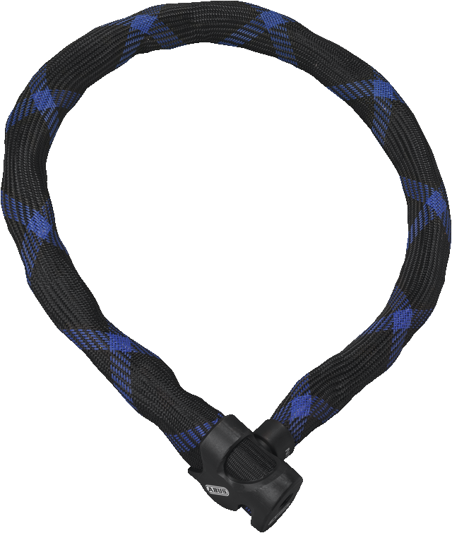 IVERA CHAIN 7210 (3.6' OR 2.8') (BLACK OR GREY)