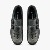 SH-RC703 BICYCLE SHOES | GRAY SPLATTER 42.0