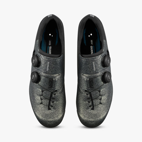 SH-RC703 BICYCLE SHOES | GRAY SPLATTER 42.0