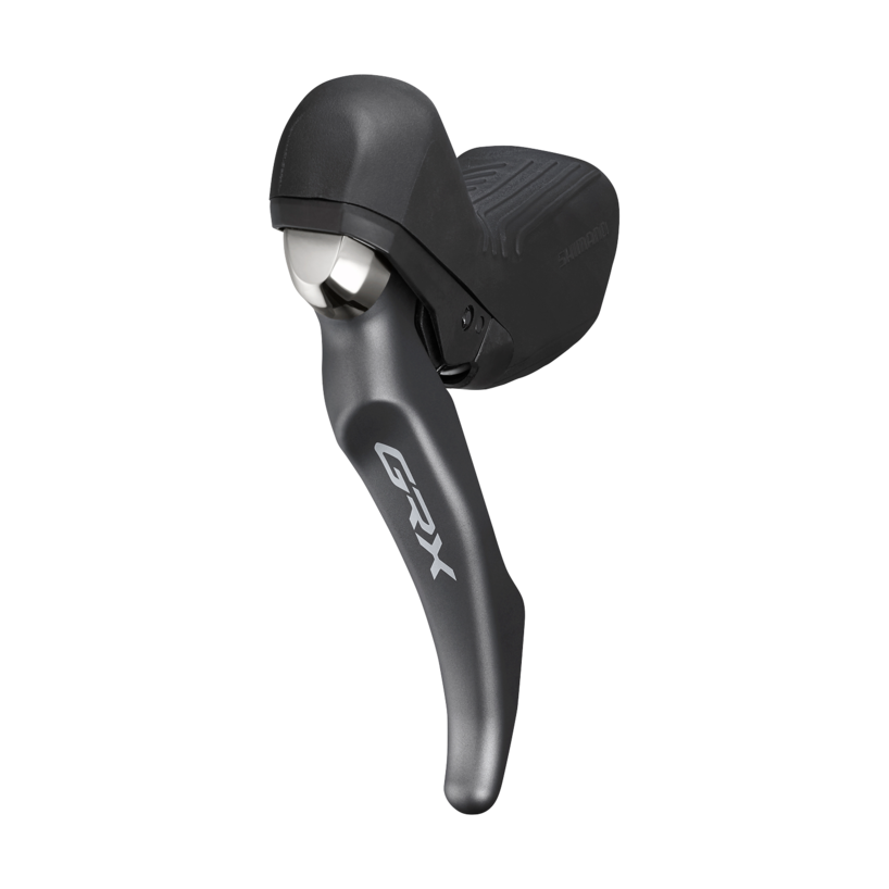 BRAKE LEVER (NO SHIFTER), BL-RX810, GRX, LEFT
