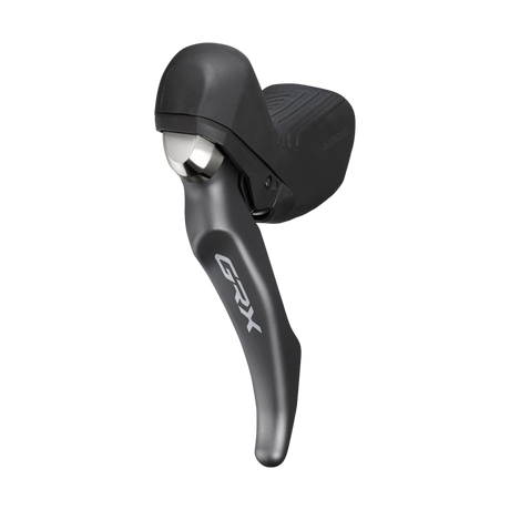 BRAKE LEVER (NO SHIFTER), BL-RX810, GRX, LEFT