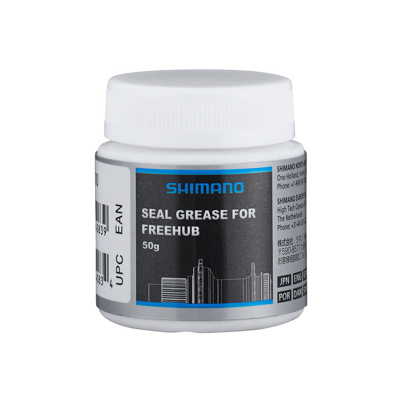 Freehub Seal Grease (50G)