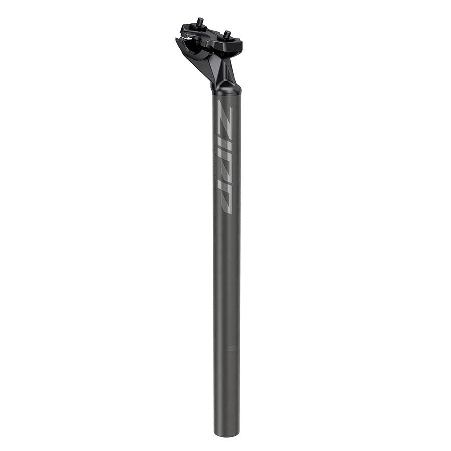 Zipp, Service Course SL, Seatpost, 27.2mm, 400mm, Offset: 0mm, Black