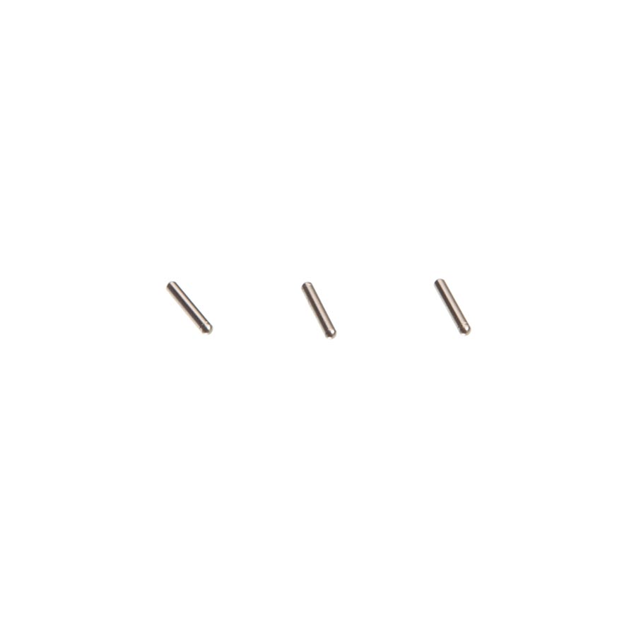 Reverb XPLR Stainless Keys