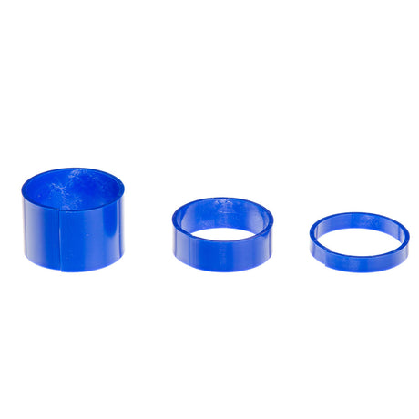 Tellis V2 Travel Shims