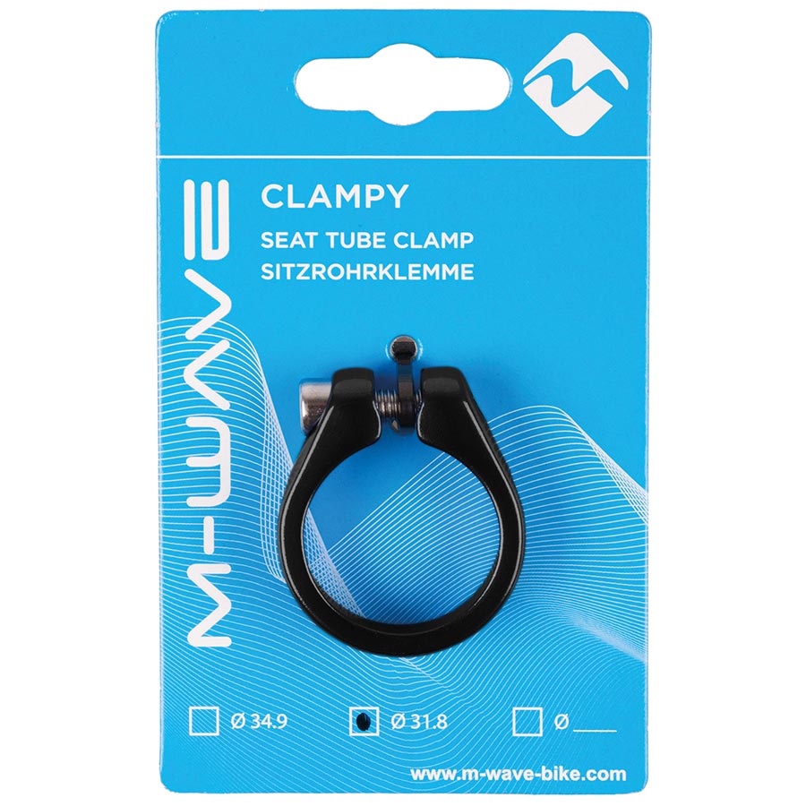 Clampy