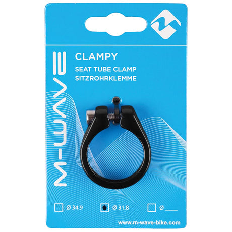 Clampy
