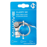 Clampy QR