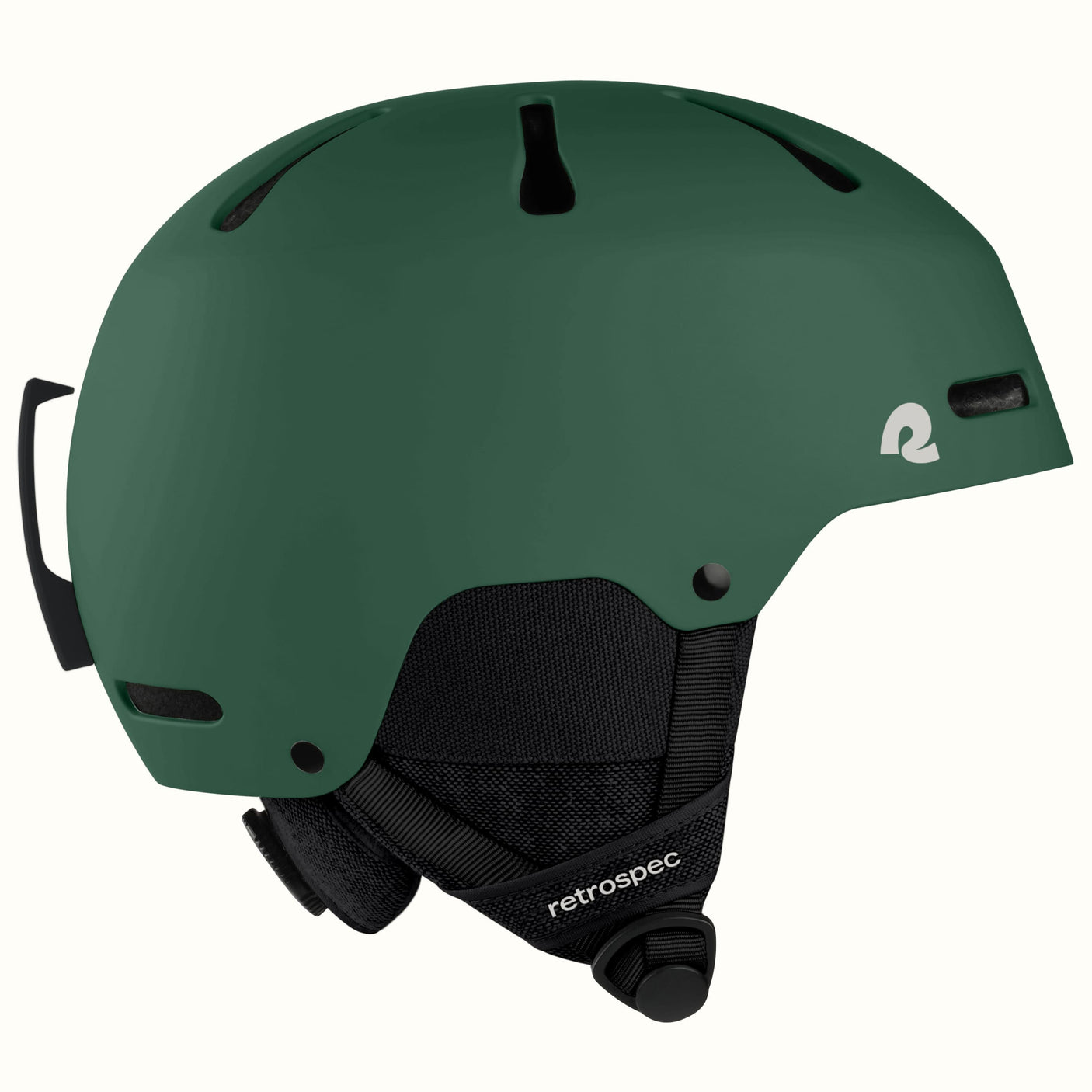 Comstock Youth Ski & Snowboard Helmet