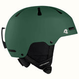 Comstock Youth Ski & Snowboard Helmet