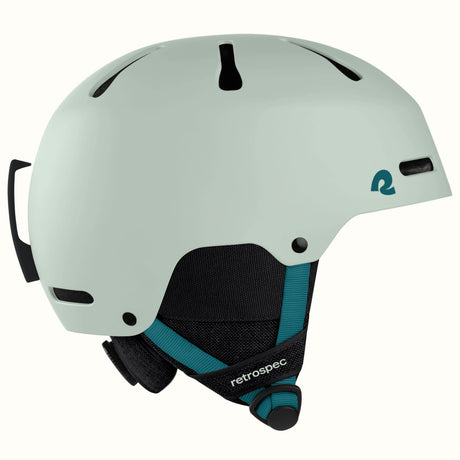 Comstock Youth Ski & Snowboard Helmet