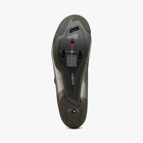 SH-RC703W BICYCLE SHOES | CHROME ROSE 38.0