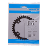 SM-CRE80-12 CHAINRING 36T (SM-CRE80-12-B)