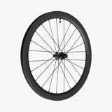 WHEEL, WH-R8170-C50-TL, ULTEGRA, REAR, 24H, FOR 11/12S, OLD: 142MM, R: 12MM E-THRU, TUBELESS, W/TUBELESS TAPE, FOR CL DISC