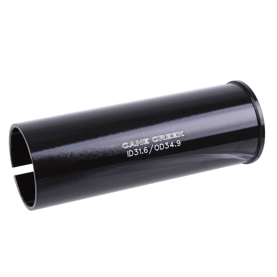 Cane Creek, Seatpost Adaptor Shims, 31.6mm, 34.9mm