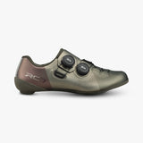SH-RC703W BICYCLE SHOES | CHROME ROSE 38.0