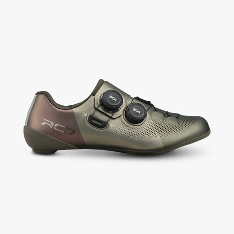 SH-RC703W BICYCLE SHOES | CHROME ROSE 38.0