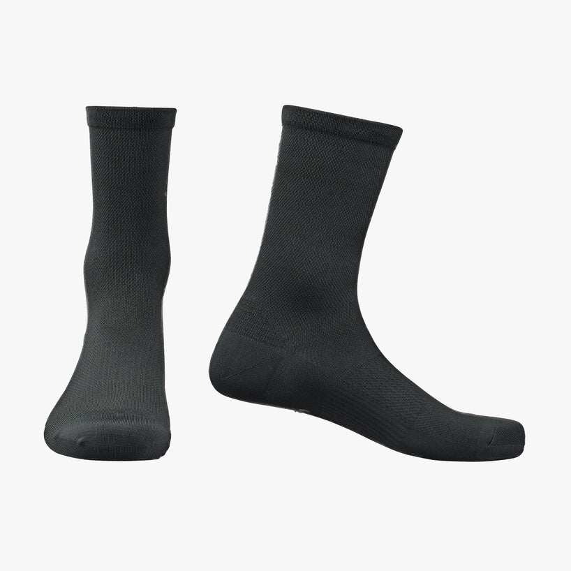 S-PHYRE SOCKS, WHITE, L/XL (SHOE SIZE 44-48)