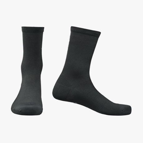 S-PHYRE SOCKS, BLACK, M/L (SHOE SIZE 41-44)