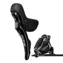DISC BRAKE J-KIT DIRECT, 105, ST-R7120(L), BR-R7170(F), FOR 160MM ROTOR, RESIN PAD (W/FIN), SL INNER 1800MM, SM-BH90 1000MM,OT-SP41 600MM