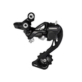 REAR DERAILLEUR, RD-M786, DEORE XT SGS 10-SPEED TOP-NORMAL SHADOW PLUS DESIGN, DIRECT ATTACHMENT(DIRECT MOUNT COMPATIBLE), BLACK