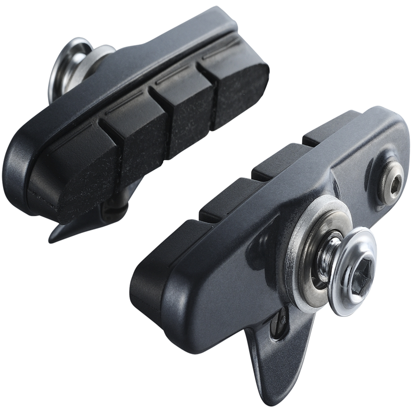 BR-6800 R55C4 CARTRIDGE TYPE BRAKE SHOE SET (PAIR) R55C4