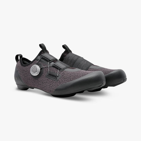 SH-IC501 BICYCLE SHOES | BLACK 38.0 WOMEN