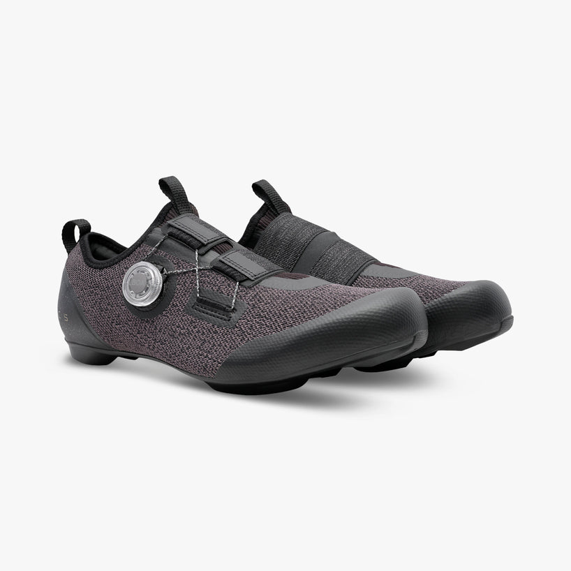 SH-IC501 BICYCLE SHOES | BLACK 37.0 WOMEN