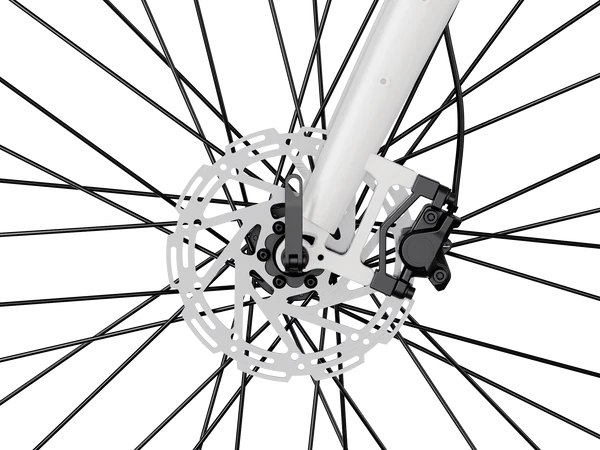 Heybike Venus-- Your Lightweight Commuter, Your Getaway Cruiser