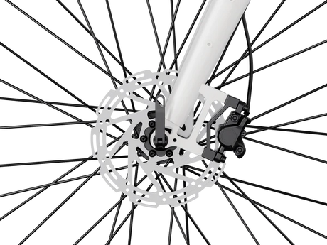 Heybike Venus-- Your Lightweight Commuter, Your Getaway Cruiser