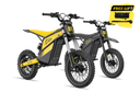 Heybike Villain