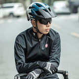 ROCKBROS Adult-Men-Women Mountain Road Bicycle Bike Helmet Replacement Pads Detachable Visor