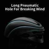 ROCKBROS Ultralight Aerodynamic Cycling Helmet MTB/Road Men's