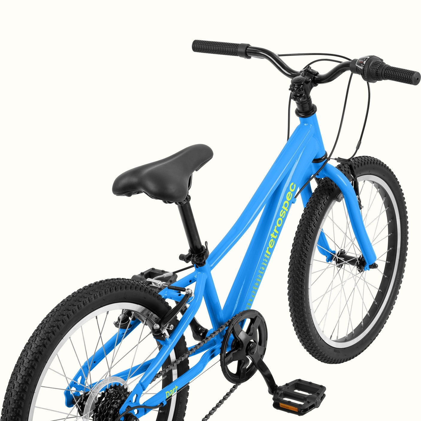 Dart 20” Kids Bike 7 Speed (6-8 years)