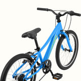 Dart 20” Kids Bike 7 Speed (6-8 years)