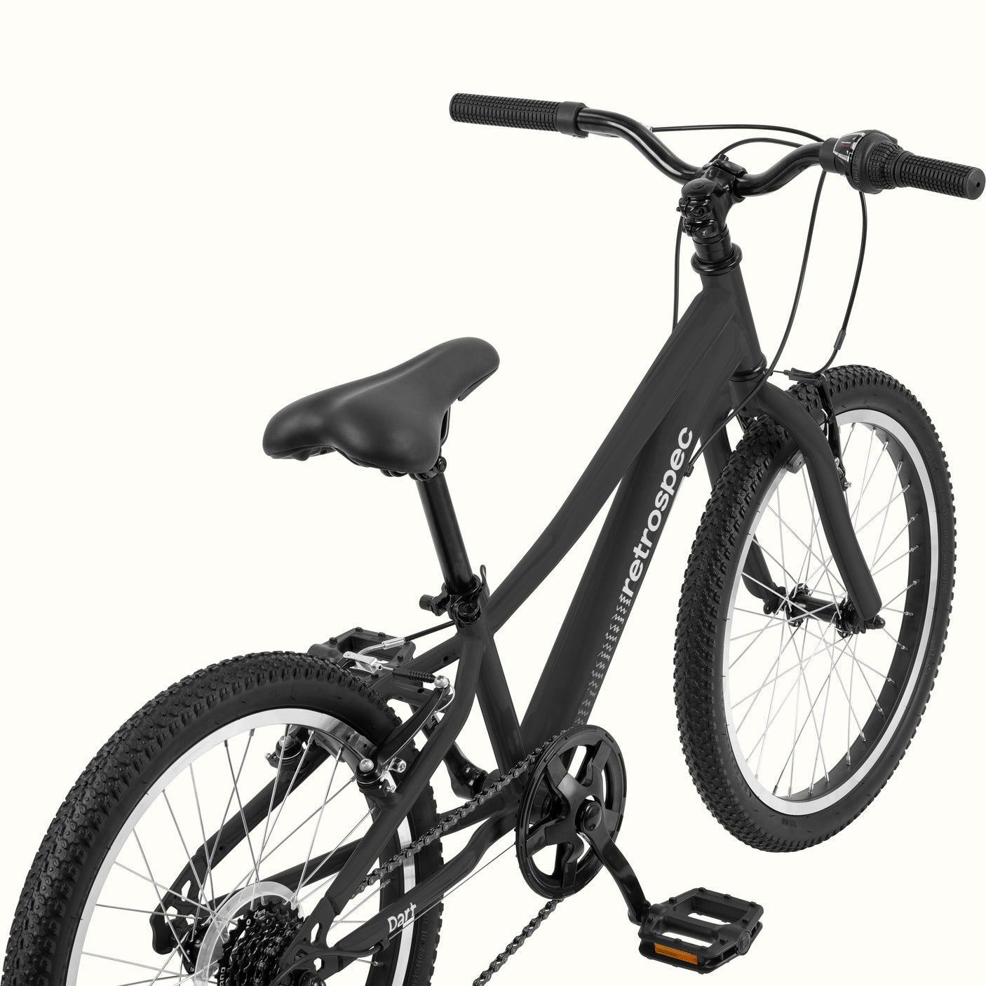 Dart 20” Kids Bike 7 Speed (6-8 years)