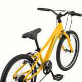 Dart 20” Kids Bike 7 Speed (6-8 years)