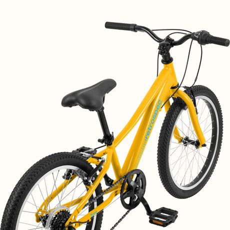 Dart 20” Kids Bike 7 Speed (6-8 years)