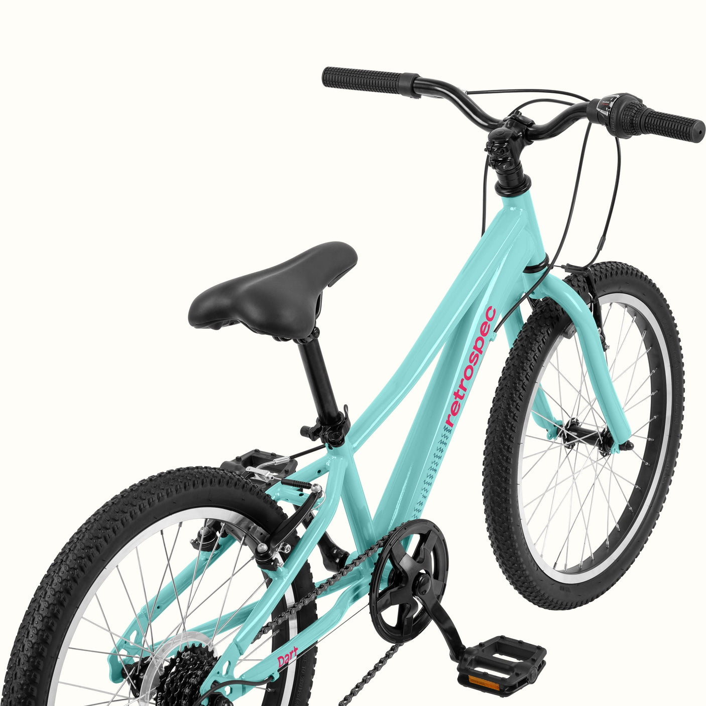 Dart 20” Kids Bike 7 Speed (6-8 years)