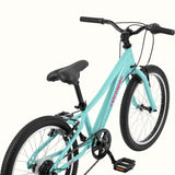 Dart 20” Kids Bike 7 Speed (6-8 years)