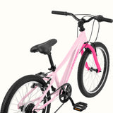 Dart 20” Kids Bike 7 Speed (6-8 years)