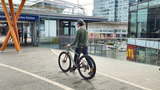 ENVO Stax Electric Road Bike
