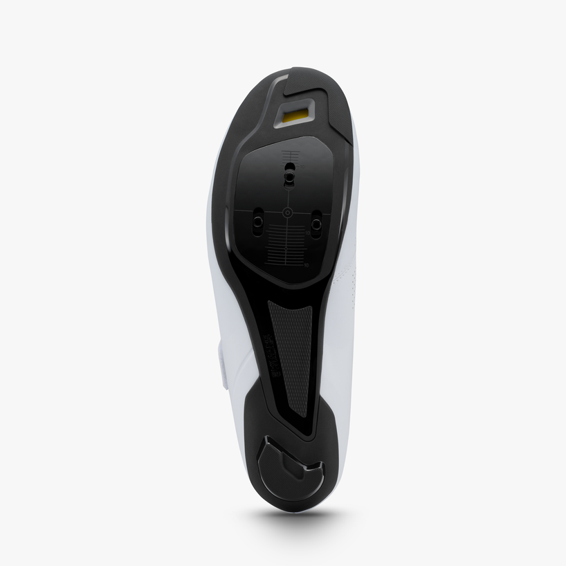 SH-RC102 BICYCLE SHOES | BLACK 40