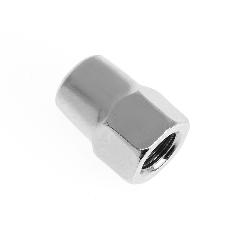 BR-IM40 CAP NUT (3/8&quot)