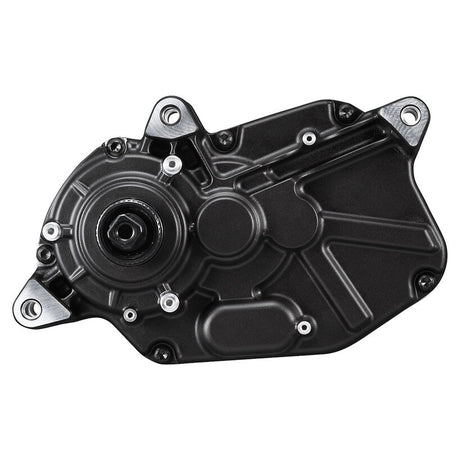 DRIVE UNIT, DU-E5000, MID SHIP POSITION, FOR ROLLER/DISC/V-BRAKE/COASTER, W/O COVER (SM-DUE50), W/O SPEED SENSOR UNIT, W/ TL-EW02