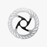 ROTOR FOR DISC BRAKE, RT-CL700, L 203MM, W/LOCK RING (EXTERNAL SERRATION)