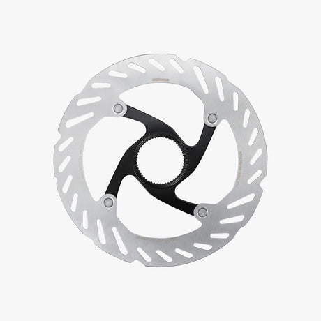 ROTOR FOR DISC BRAKE, RT-CL700, L 203MM, W/LOCK RING (EXTERNAL SERRATION)