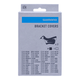 ST-R9270 BRACKET COVERS (PAIR)